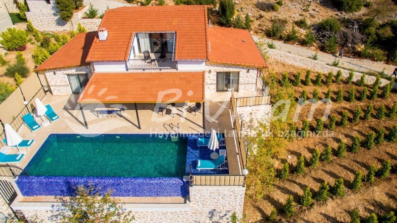Villa Evmay