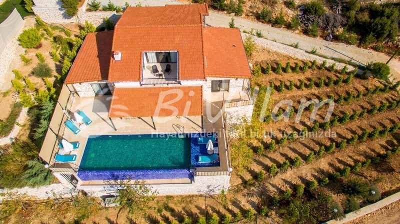 Villa Evmay