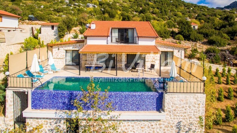 Villa Evmay