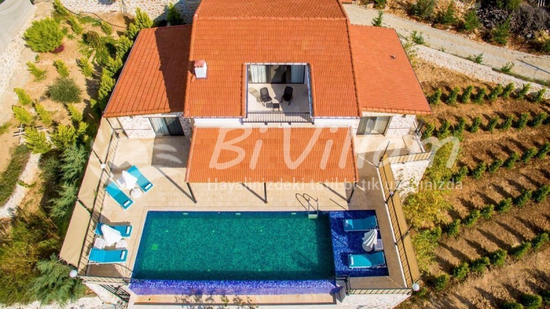 Villa Evmay-