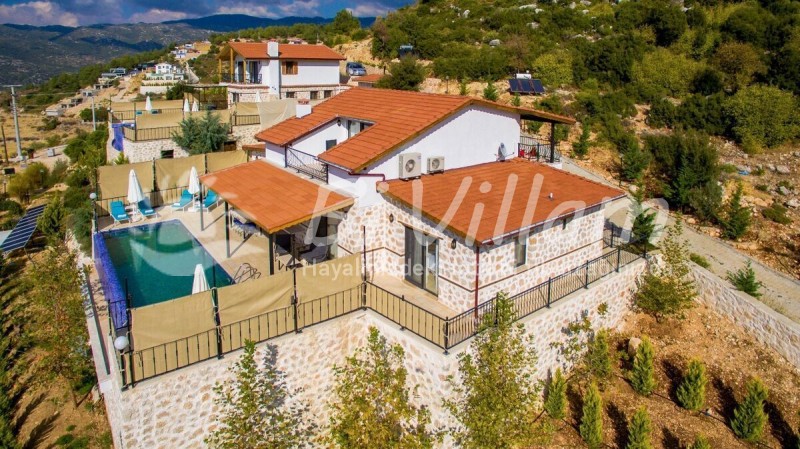 Villa Evmay-