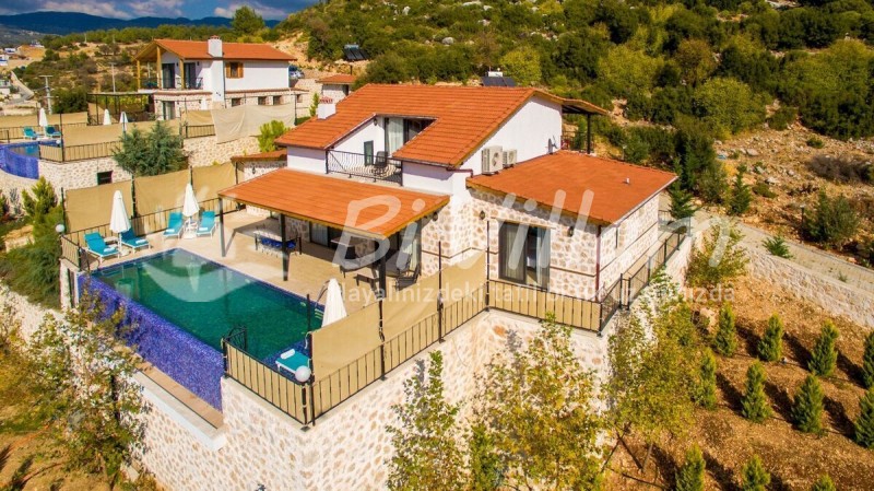 Villa Evmay-