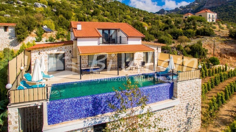 Villa Evmay