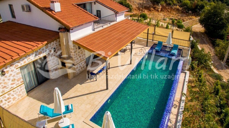 Villa Evmay