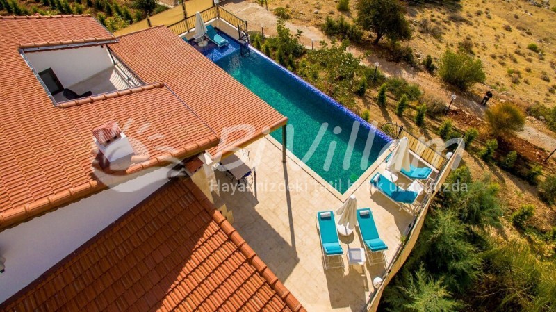 Villa Evmay-