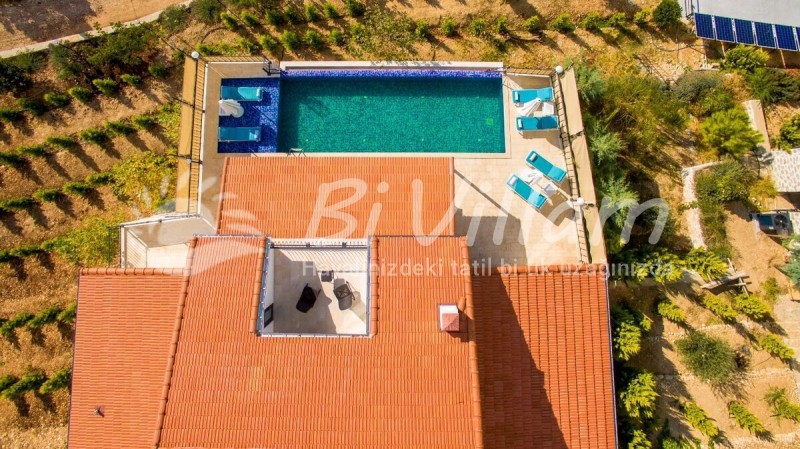 Villa Evmay