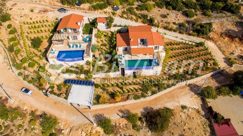 Villa Evmay