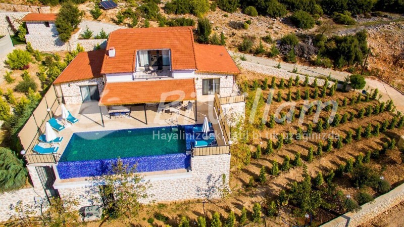Villa Evmay