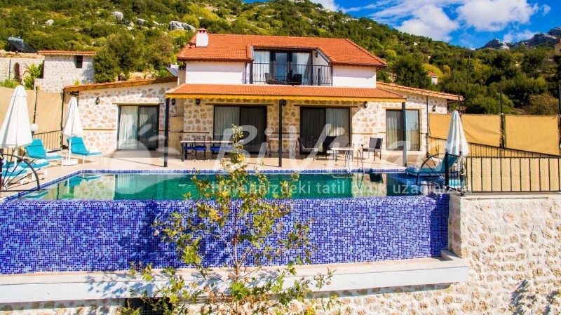Villa Evmay