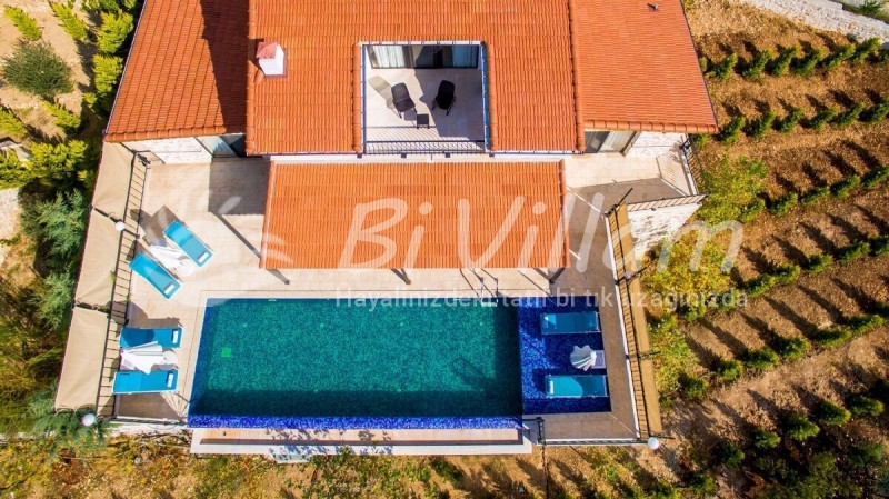 Villa Evmay