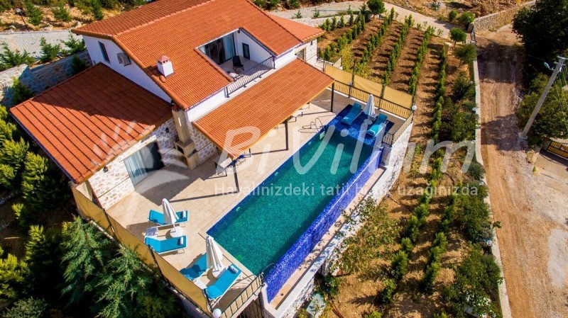Villa Evmay
