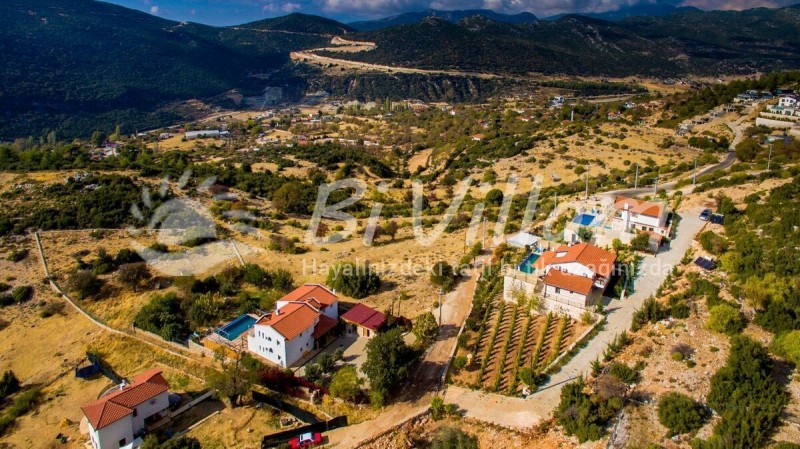 Villa Evmay