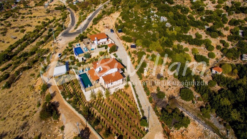 Villa Evmay