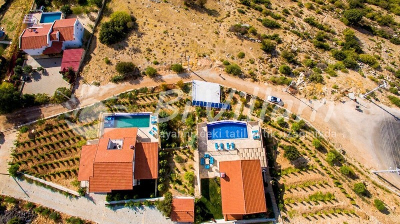 Villa Evmay