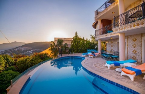 Villa Beyaz