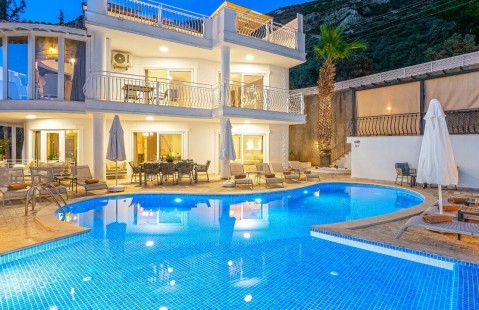 Villa Beyaz