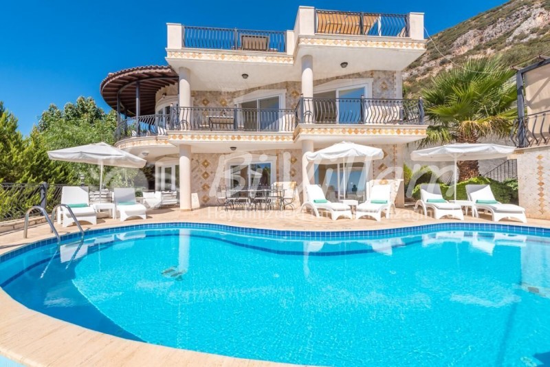 Villa Beyaz