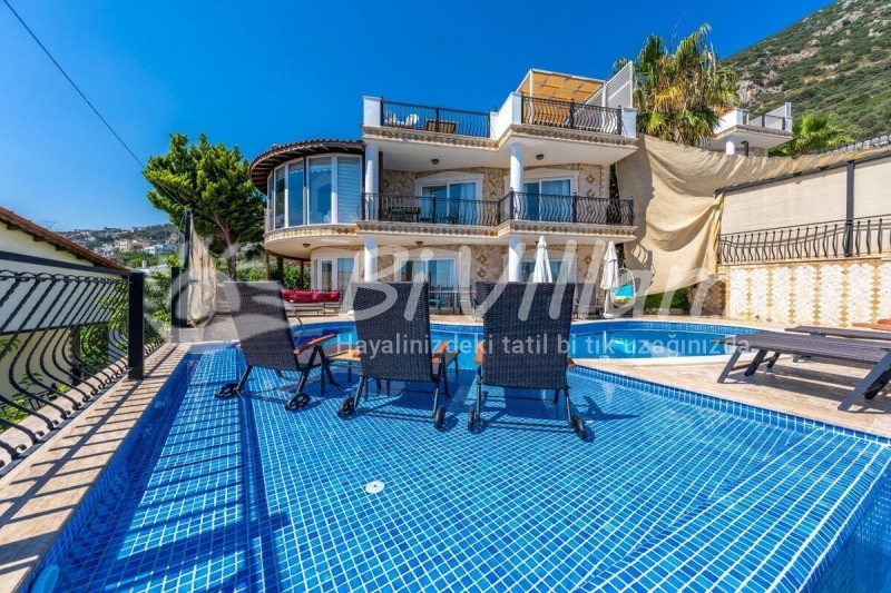 Villa Beyaz