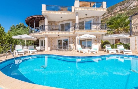 Villa Sultan Evi