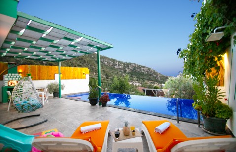 Villa Petra