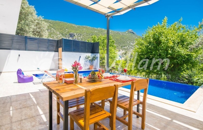 Villa Odak
