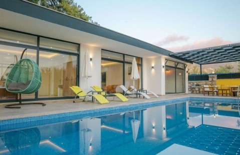 Villa Maranda