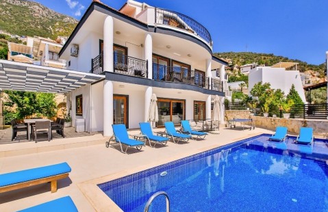 Villa Alternatif