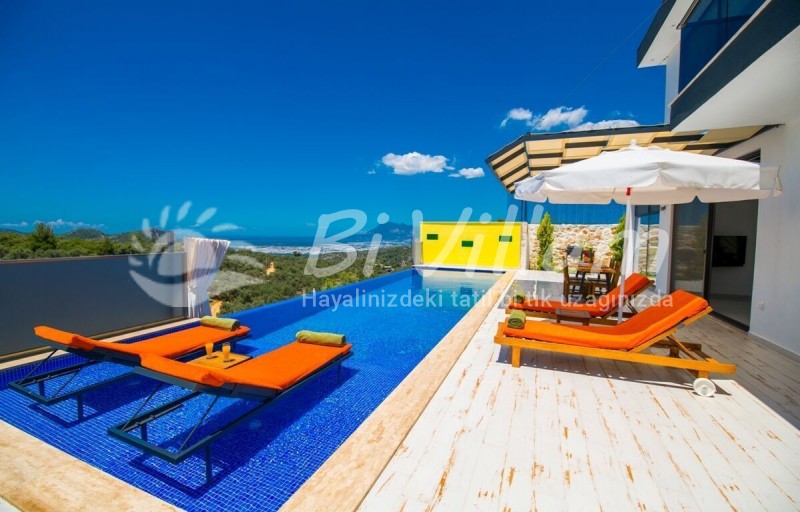 Villa Gala-