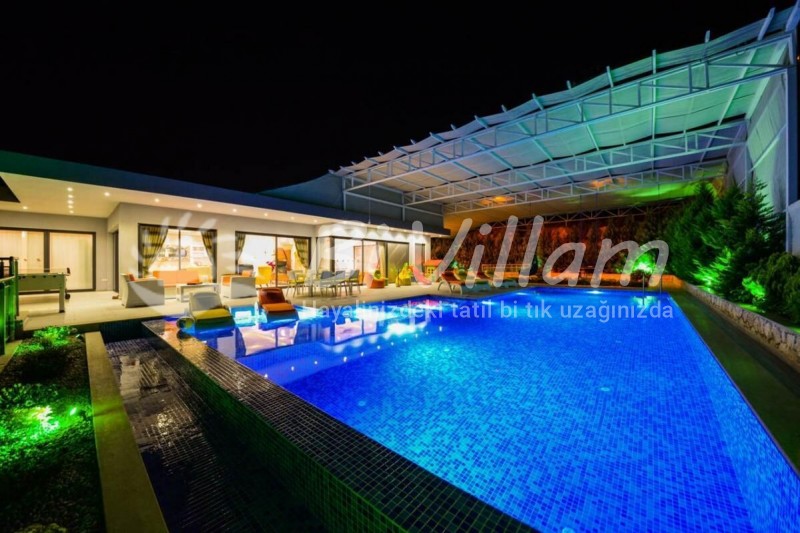 Villa Alis-