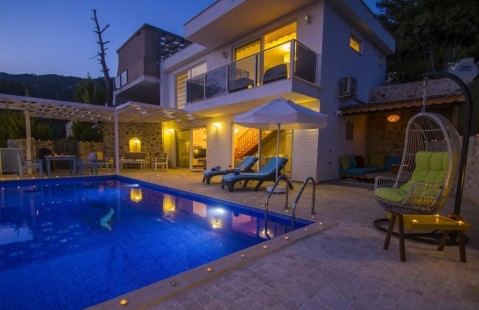 Villa Koybal