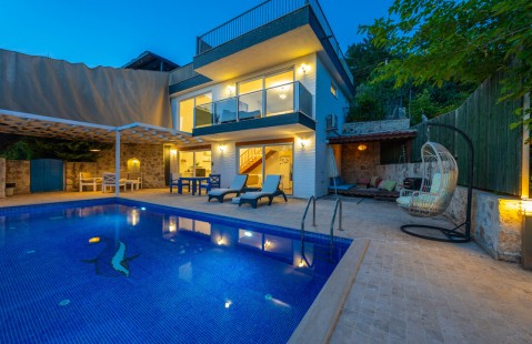 Villa Koybal