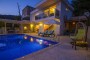 Villa Koybal Muhafazakar Balayı Villası