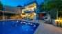 Villa Koybal Muhafazakar Balayı Villası