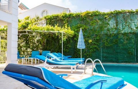 Villa Baysal A