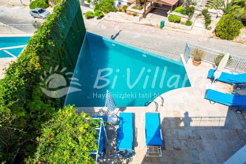 Villa Baysal A