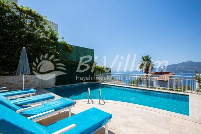 Villa Baysal B