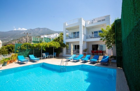 Villa Baysal C
