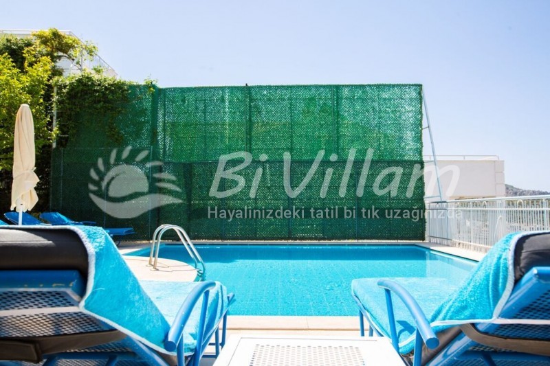 Villa Baysal C