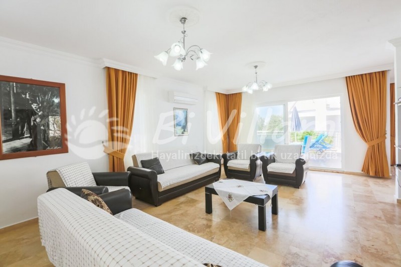 Villa Baysal E