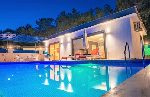 Villa Beril