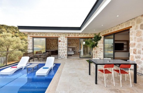 Villa Marin-