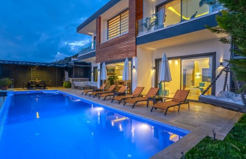 Villa Royal-