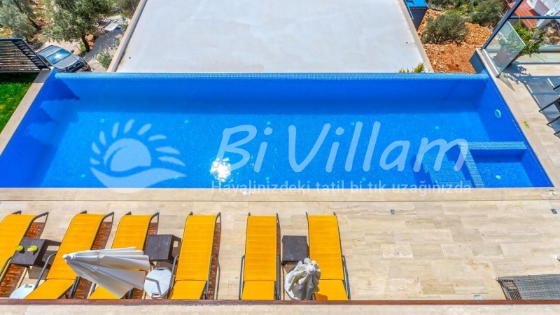 Villa Mavi-