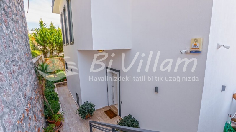 Villa Mavi-