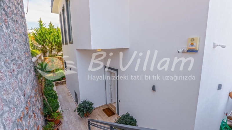 Villa Mavi-