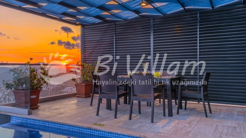 Villa Mavi-