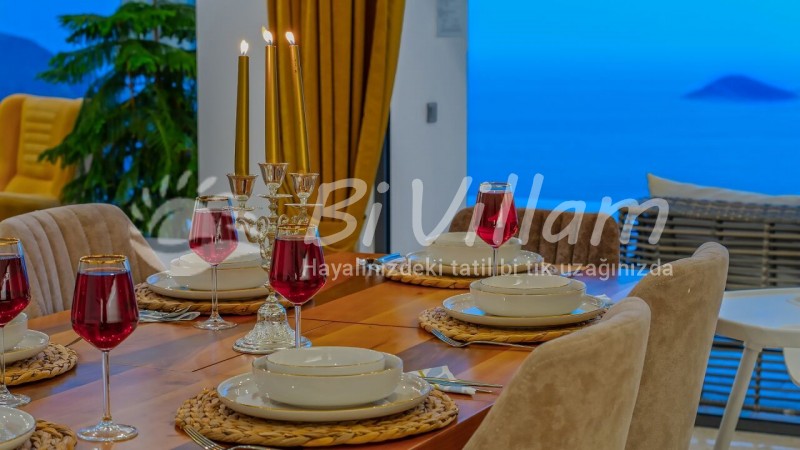 Villa Mavi-