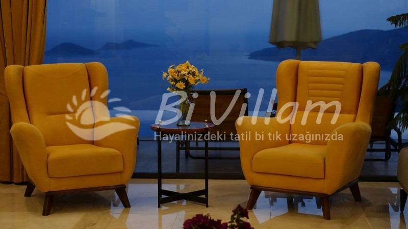 Villa Mavi-