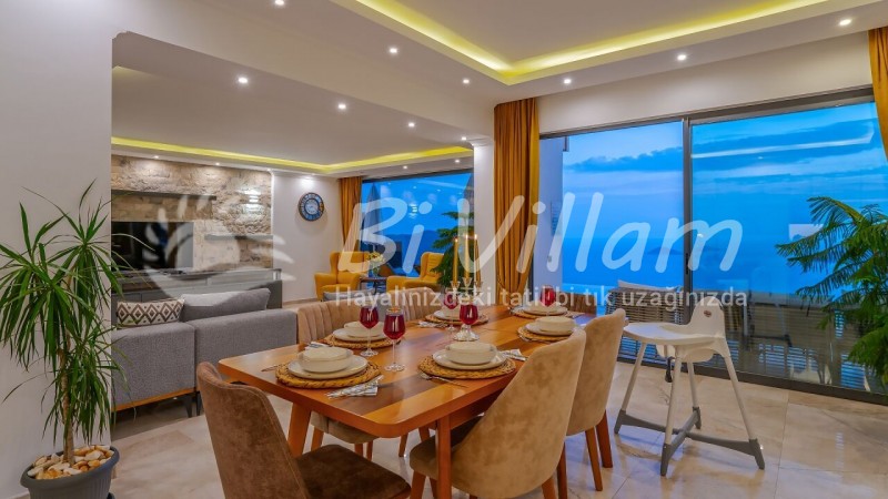 Villa Mavi-