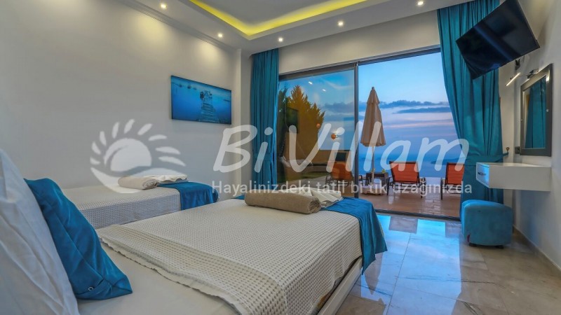 Villa Mavi-